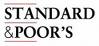 S&P Logo